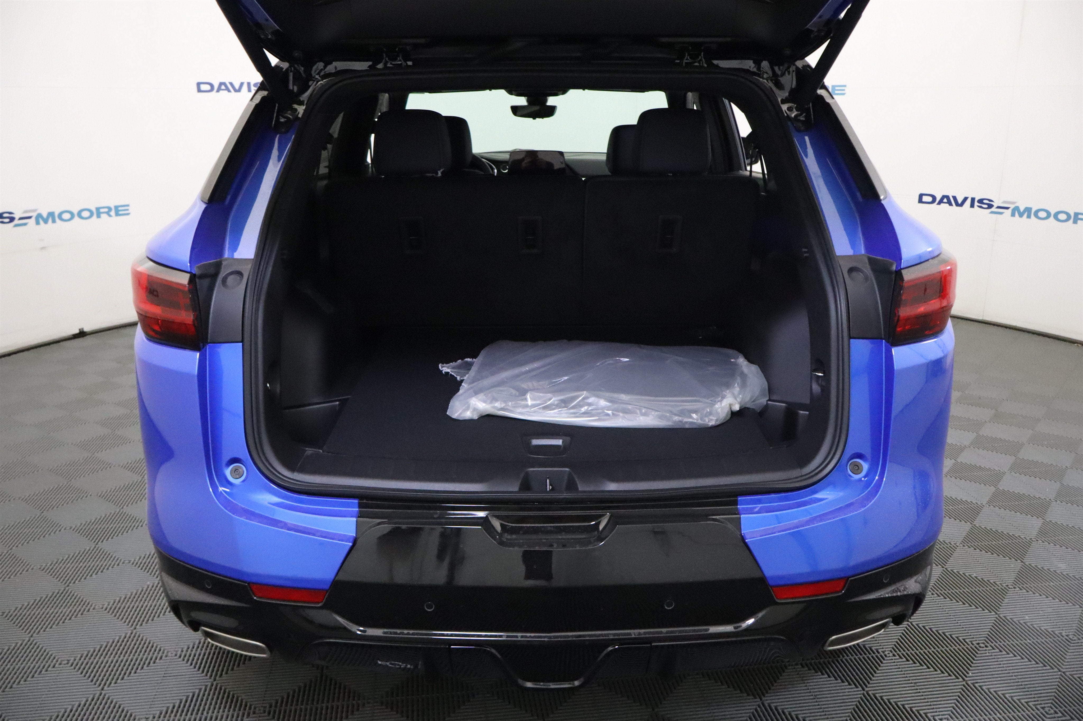 2026 Chevrolet Blazer RS AWD