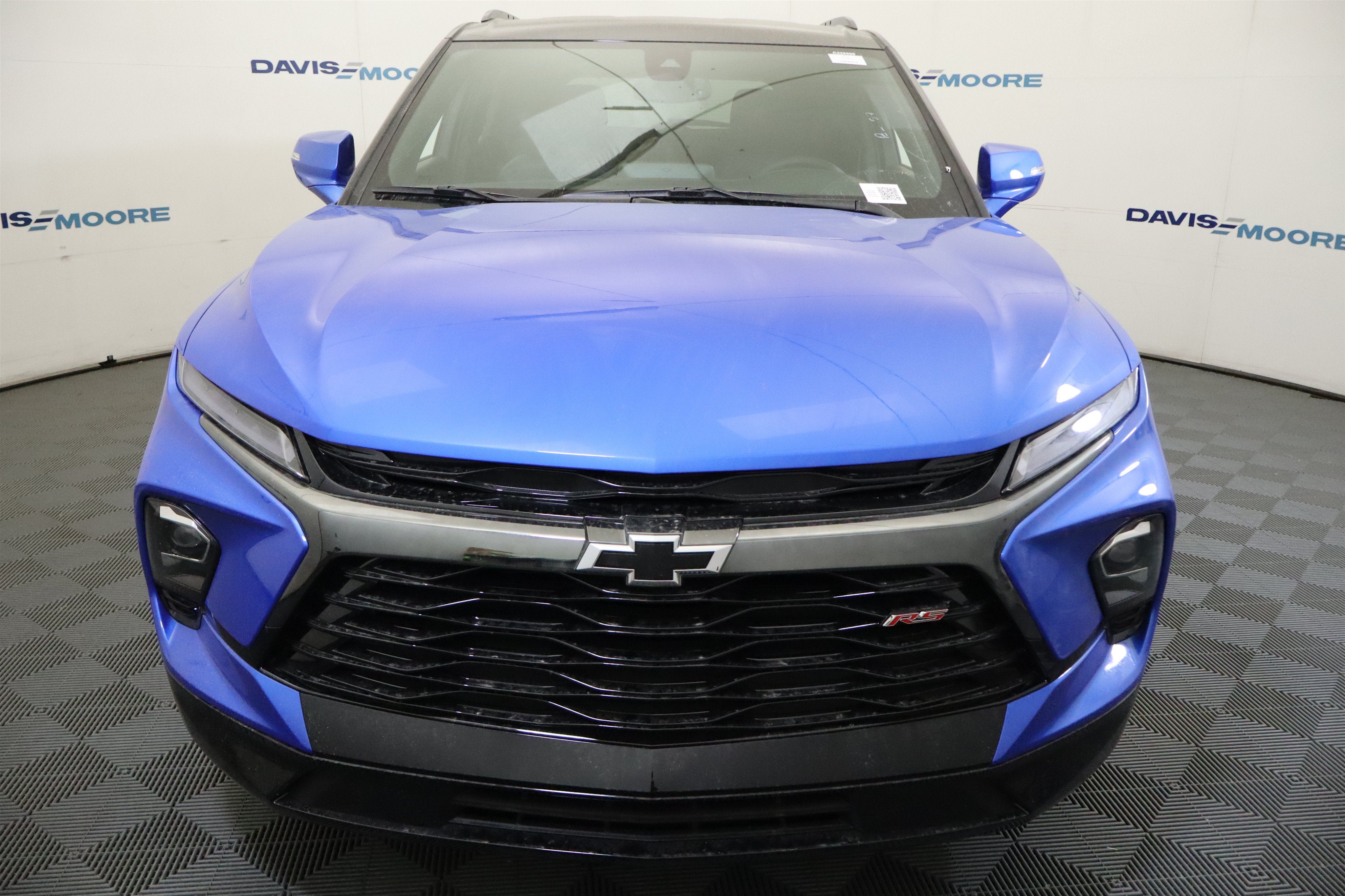 2026 Chevrolet Blazer RS AWD