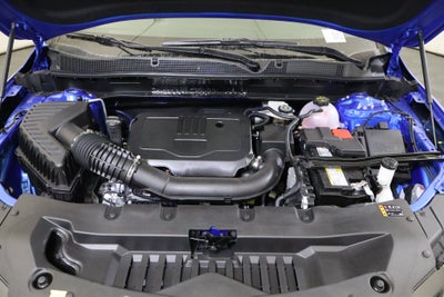 2026 Chevrolet Blazer RS AWD