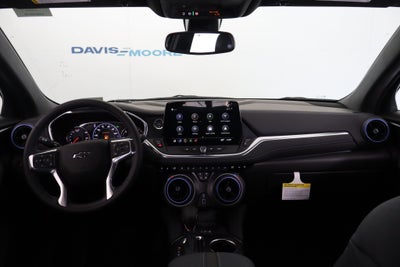 2026 Chevrolet Blazer RS AWD