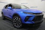 2026 Chevrolet Blazer RS AWD