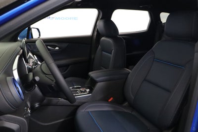 2026 Chevrolet Blazer RS AWD
