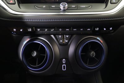 2026 Chevrolet Blazer RS AWD