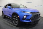 2026 Chevrolet Blazer RS AWD