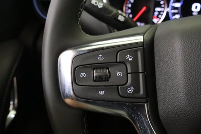 2026 Chevrolet Blazer RS AWD
