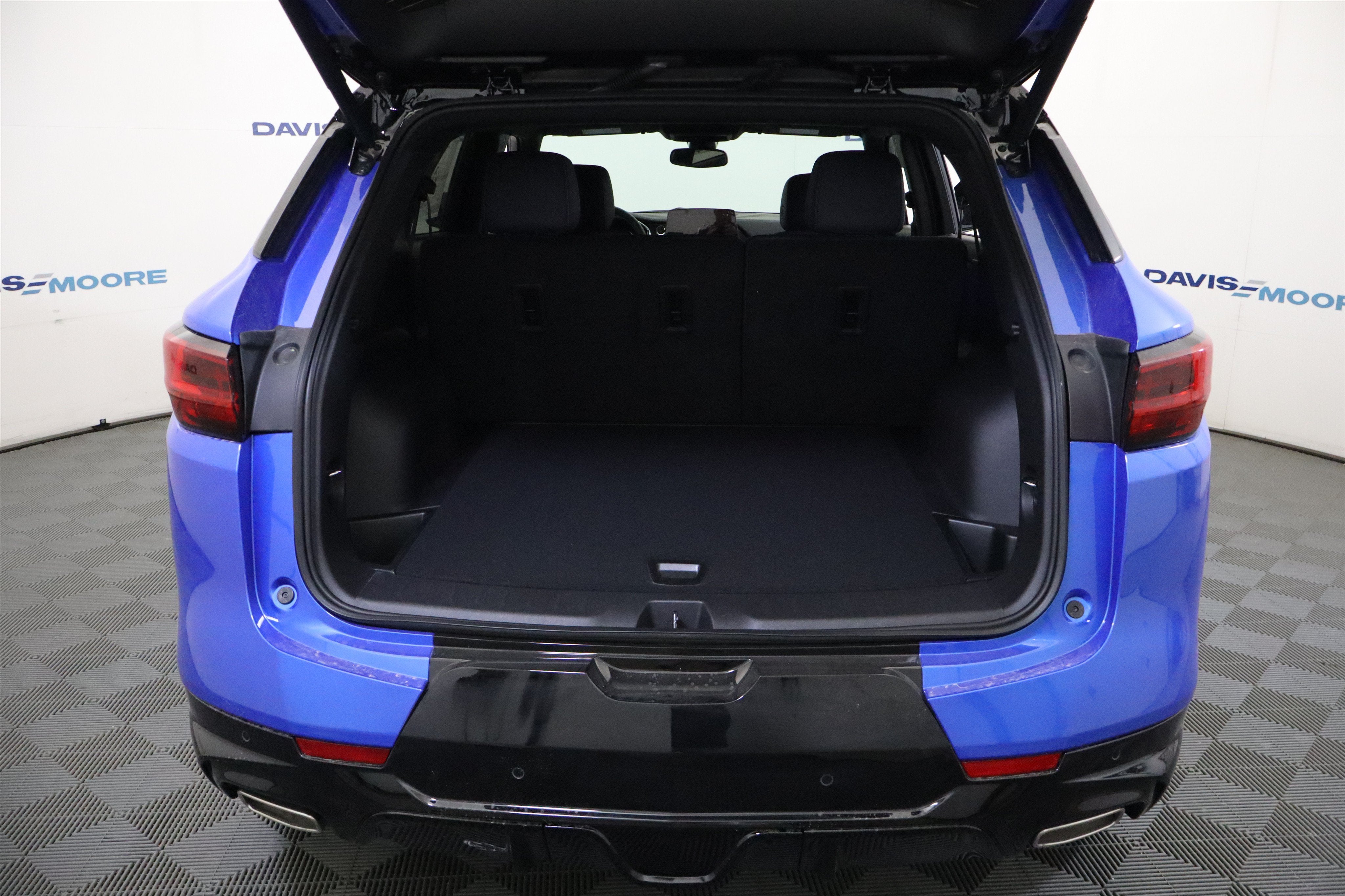 2026 Chevrolet Blazer RS AWD