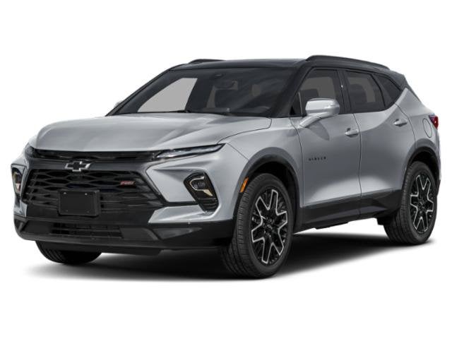 2026 Chevrolet Blazer RS AWD