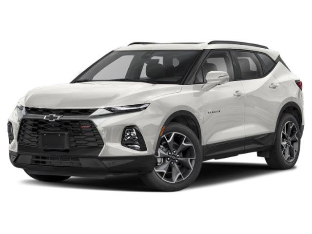 2021 Chevrolet Blazer RS AWD