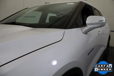 2021 Chevrolet Blazer RS AWD
