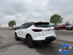 2023 Chevrolet Blazer RS AWD