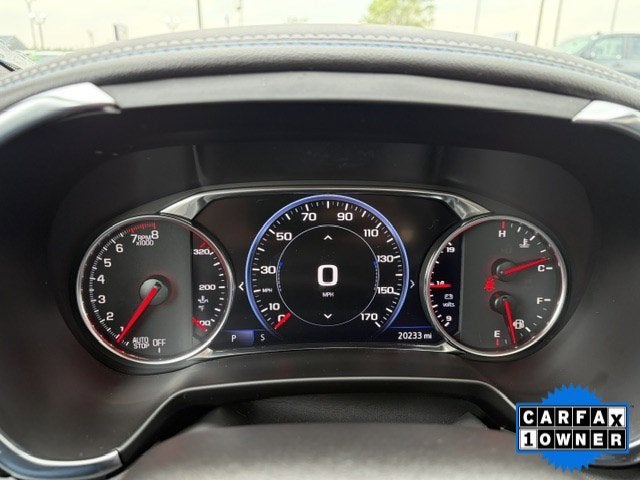 2023 Chevrolet Blazer RS AWD