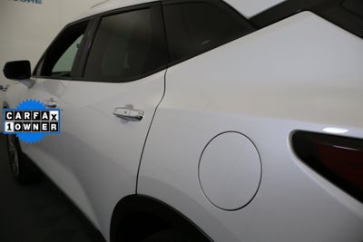 2023 Chevrolet Blazer Premier AWD