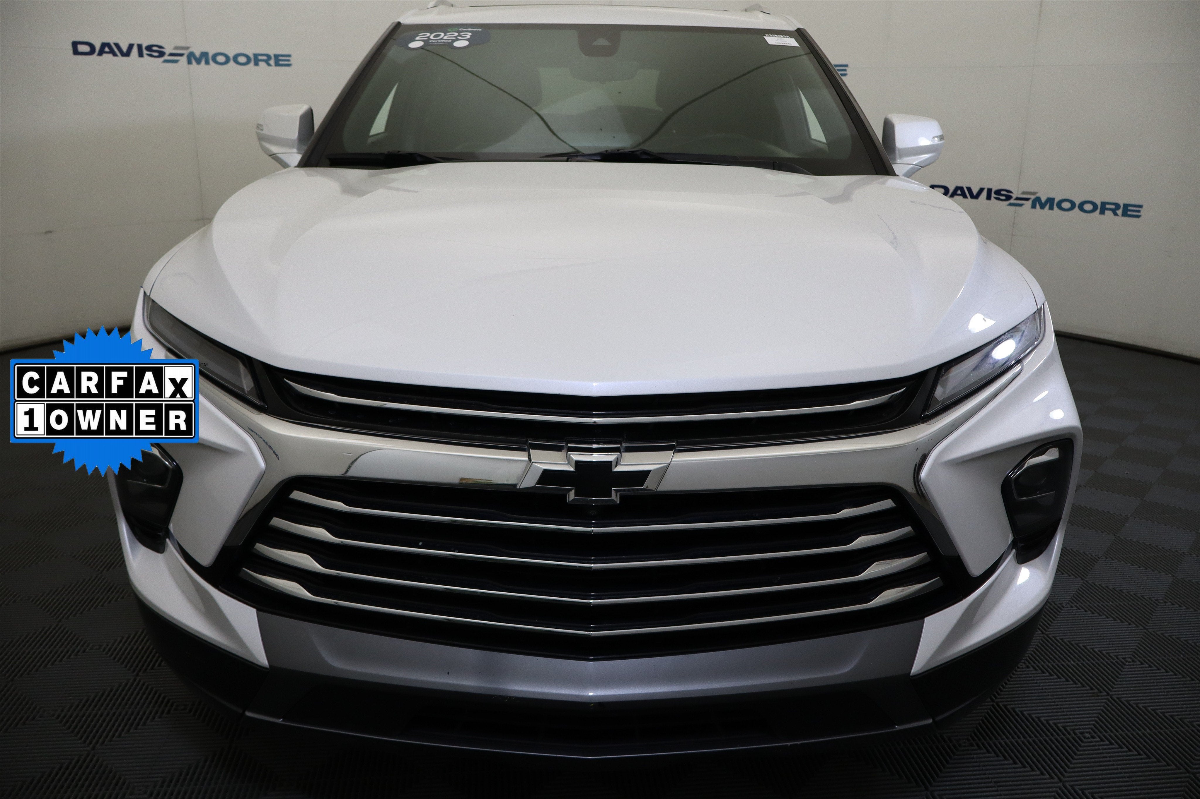 2023 Chevrolet Blazer Premier AWD