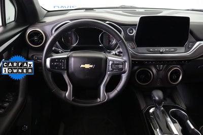 2023 Chevrolet Blazer Premier AWD