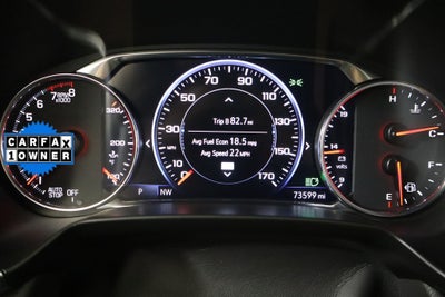 2023 Chevrolet Blazer Premier AWD