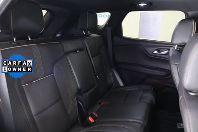 2023 Chevrolet Blazer Premier AWD