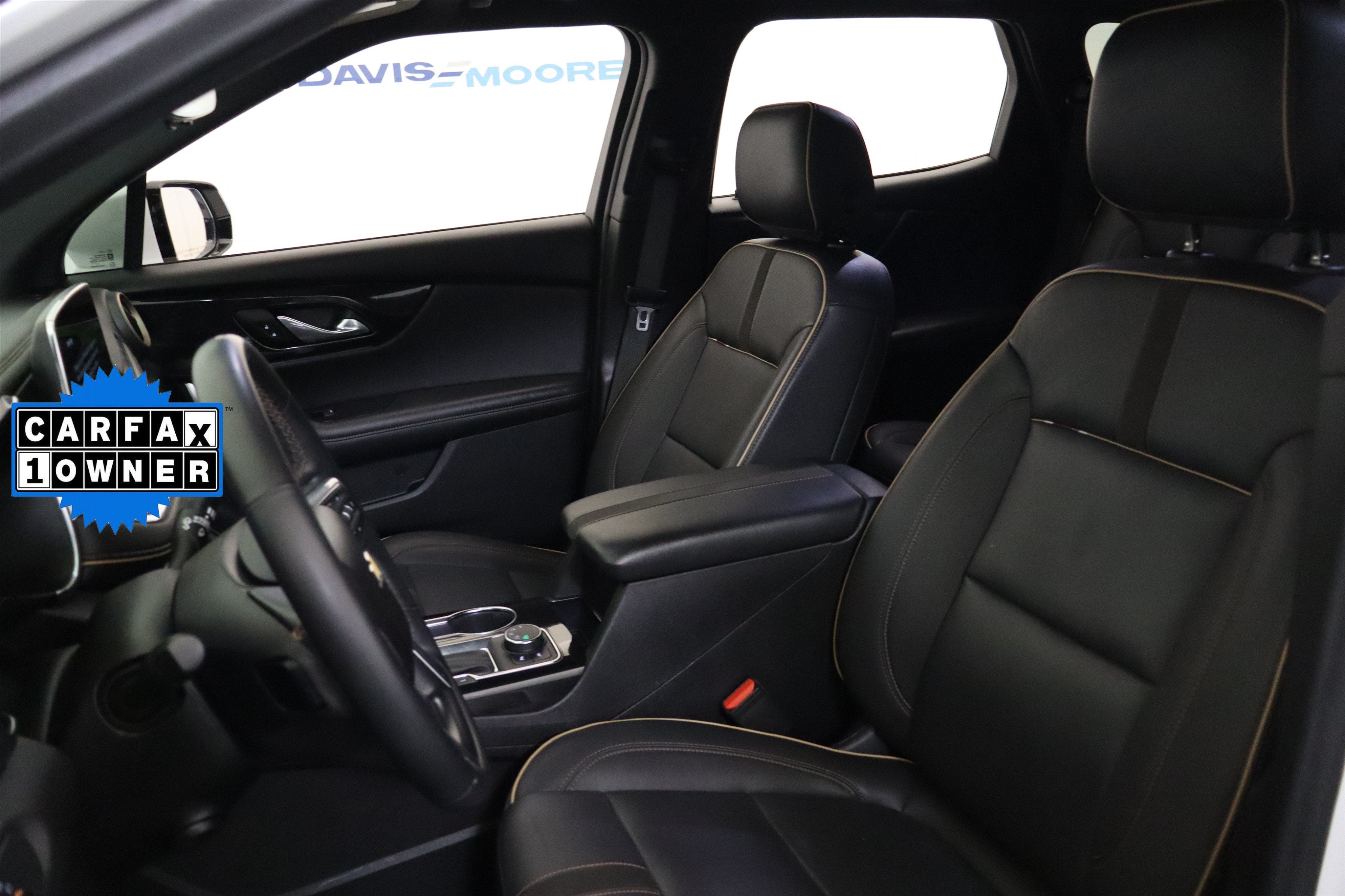 2023 Chevrolet Blazer Premier AWD