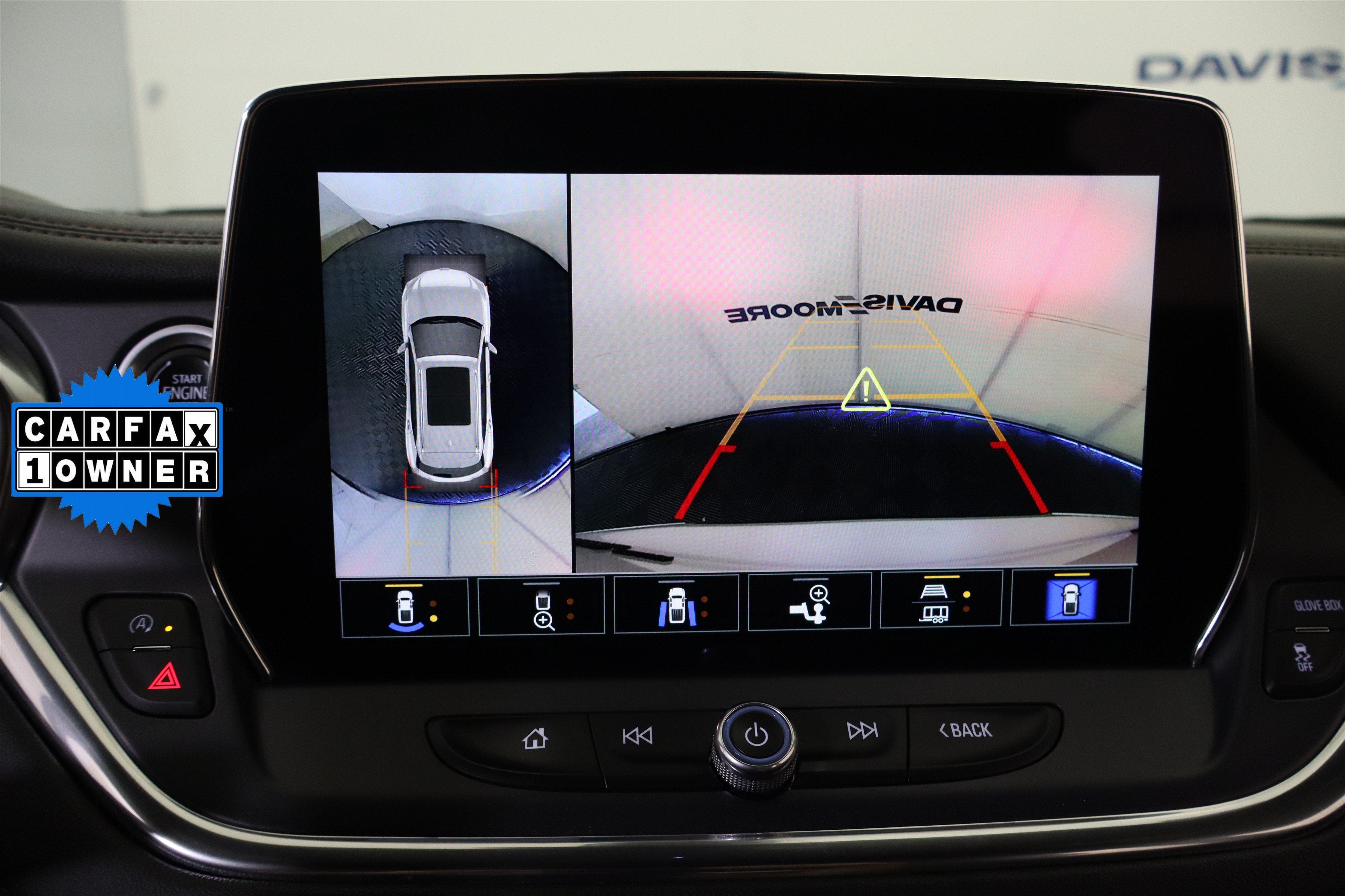 2023 Chevrolet Blazer Premier AWD