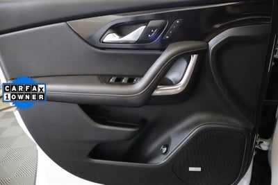 2023 Chevrolet Blazer Premier AWD