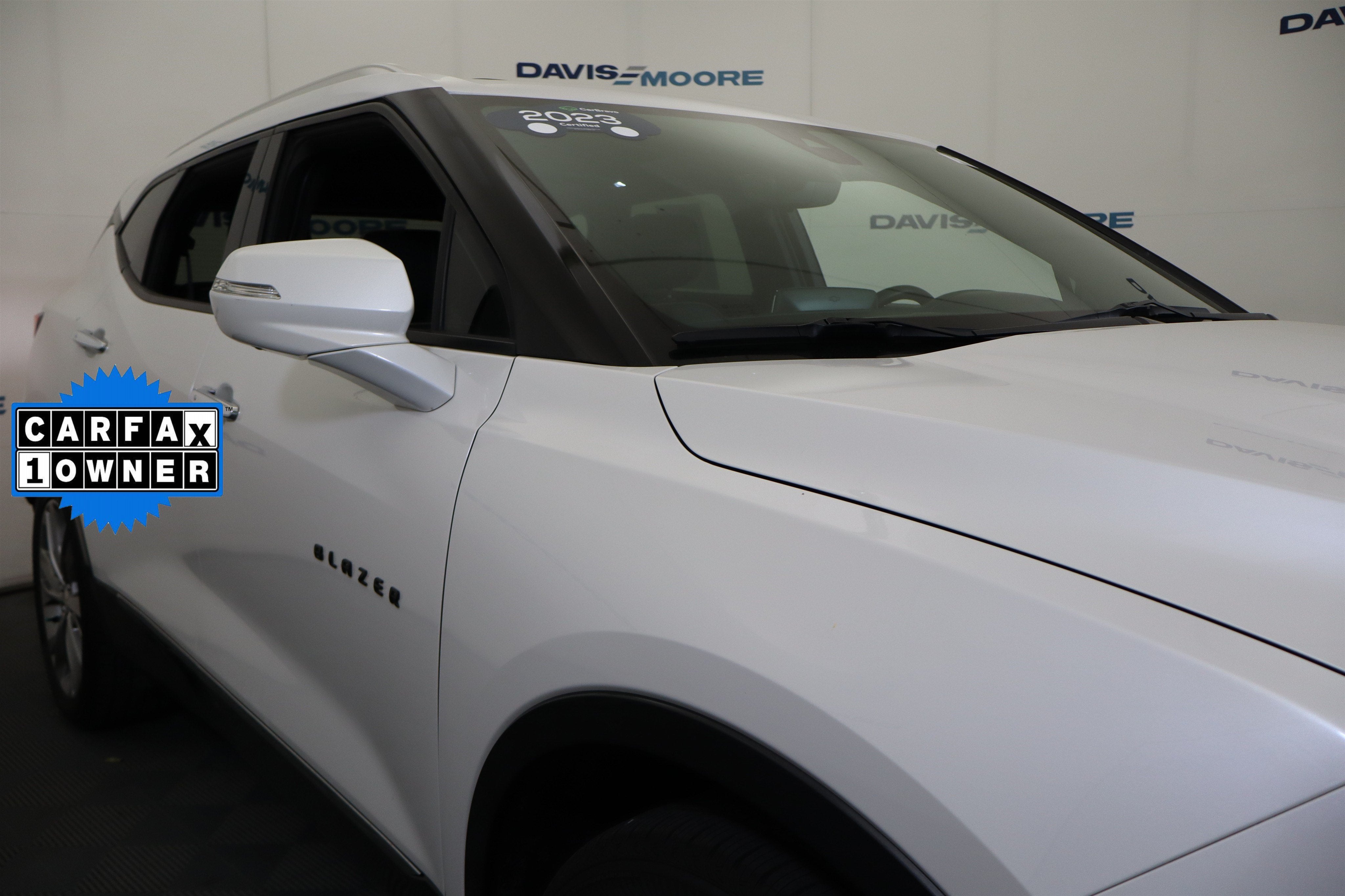 2023 Chevrolet Blazer Premier AWD
