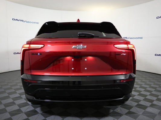 2024 Chevrolet Blazer EV eAWD RS in Wichita, KS - Davis-Moore Auto Group