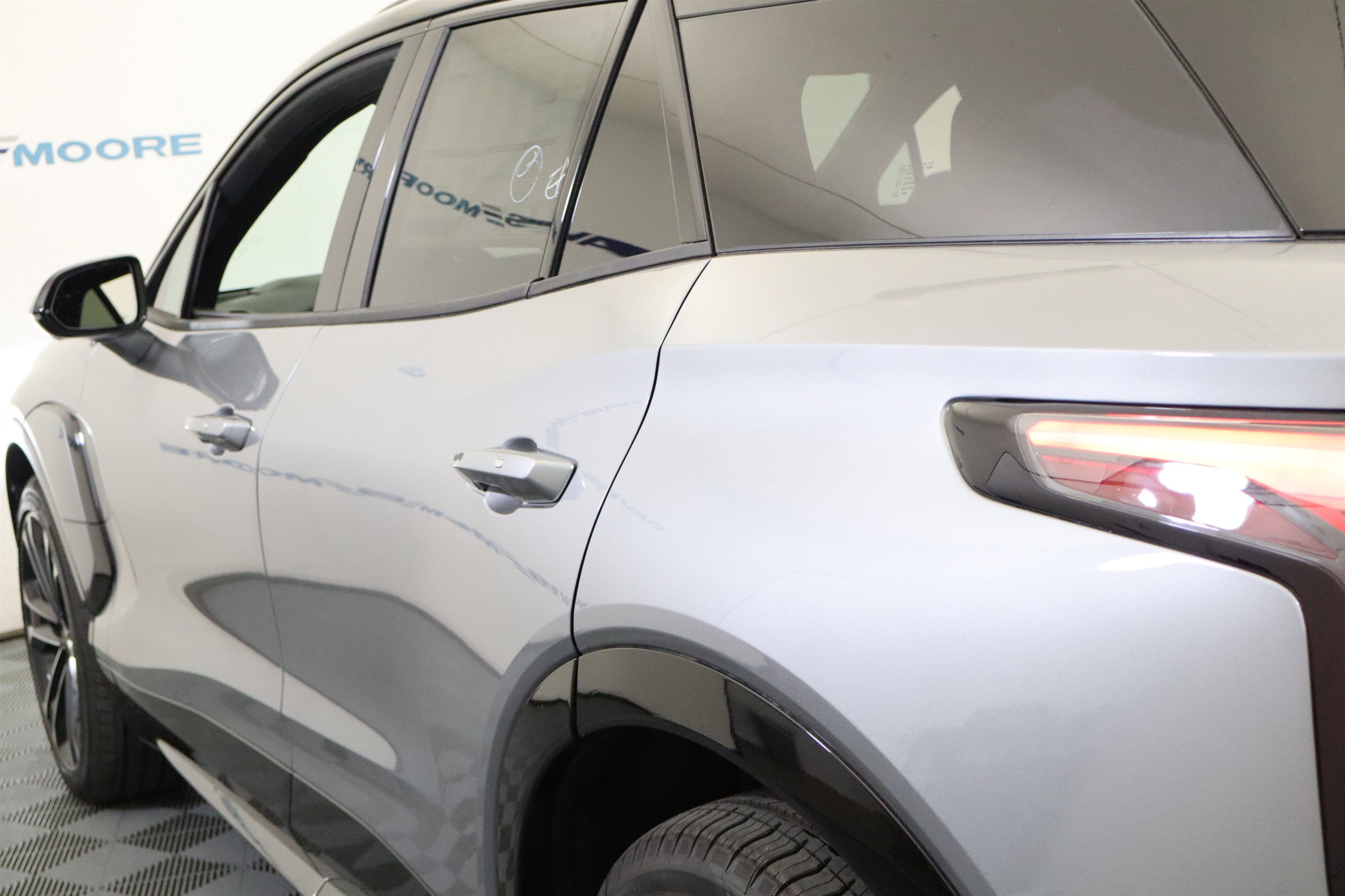 2026 Chevrolet Blazer EV AWD SS