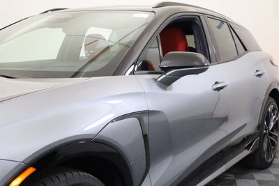 2026 Chevrolet Blazer EV AWD SS