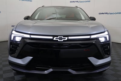 2026 Chevrolet Blazer EV AWD SS