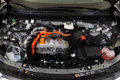 2026 Chevrolet Blazer EV AWD SS