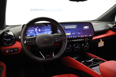 2026 Chevrolet Blazer EV AWD SS