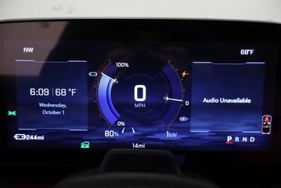 2026 Chevrolet Blazer EV AWD SS