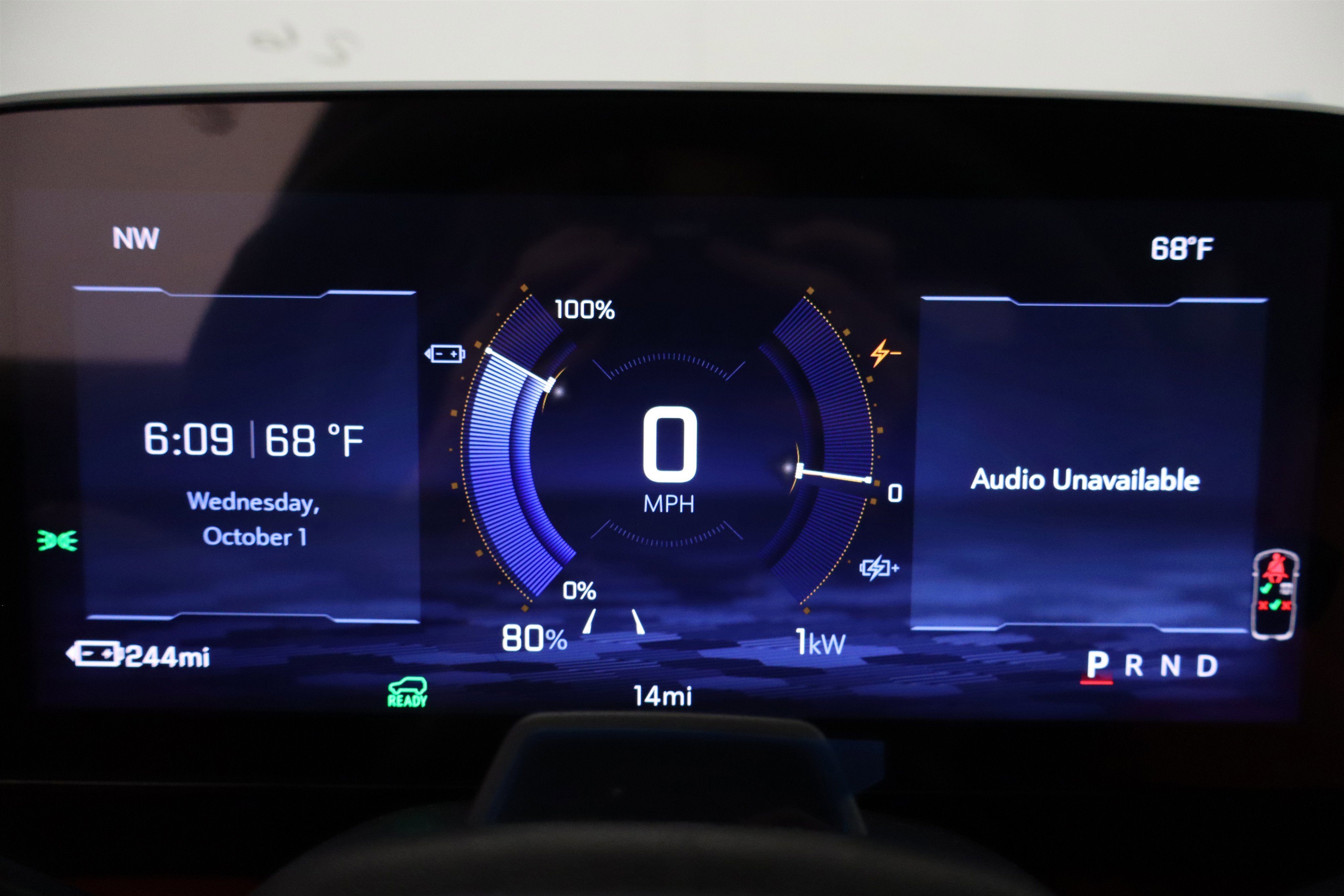 2026 Chevrolet Blazer EV AWD SS