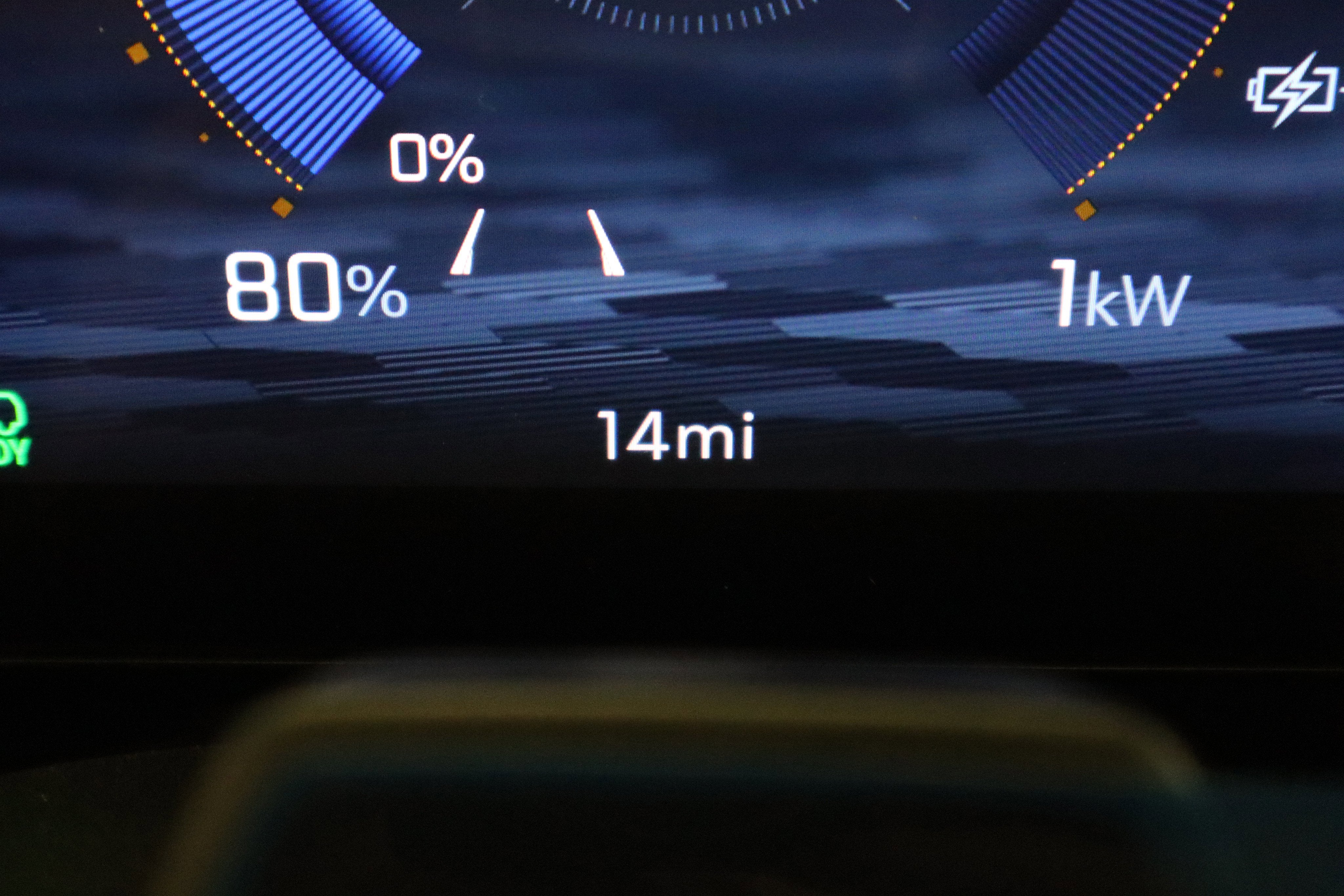 2026 Chevrolet Blazer EV AWD SS