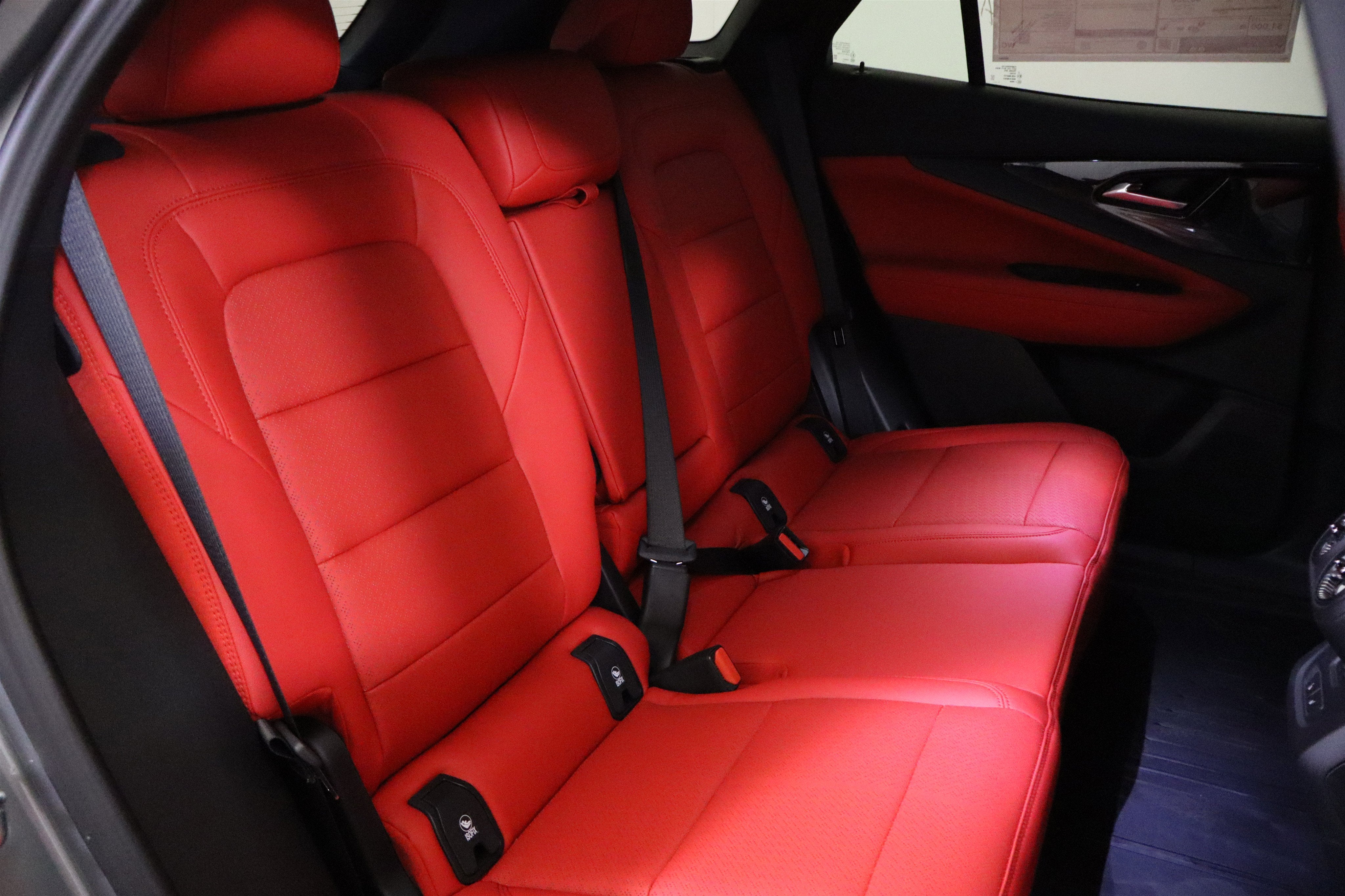 2026 Chevrolet Blazer EV AWD SS