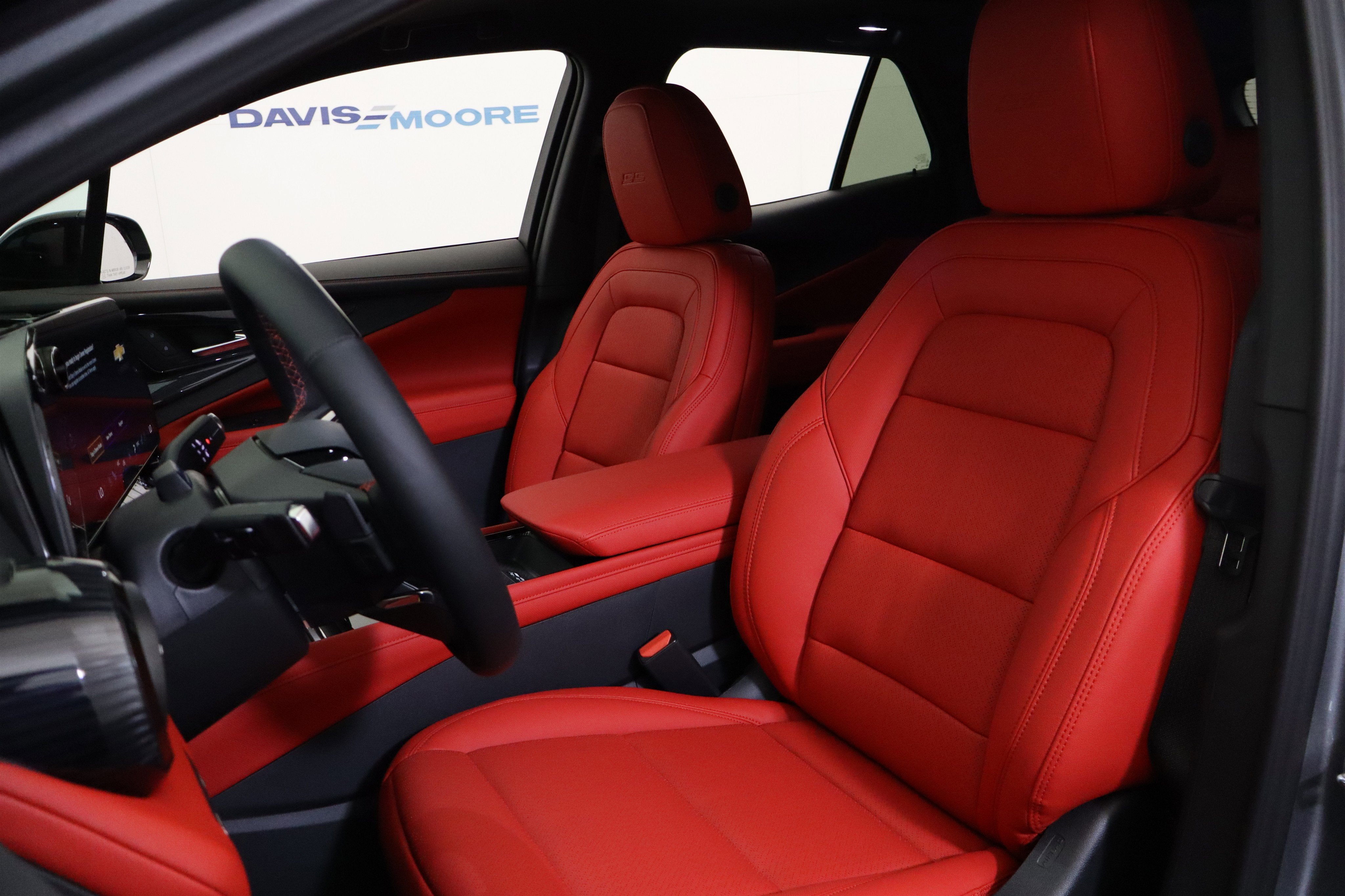 2026 Chevrolet Blazer EV AWD SS