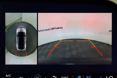 2026 Chevrolet Blazer EV AWD SS