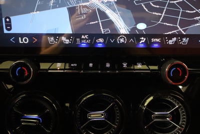 2026 Chevrolet Blazer EV AWD SS