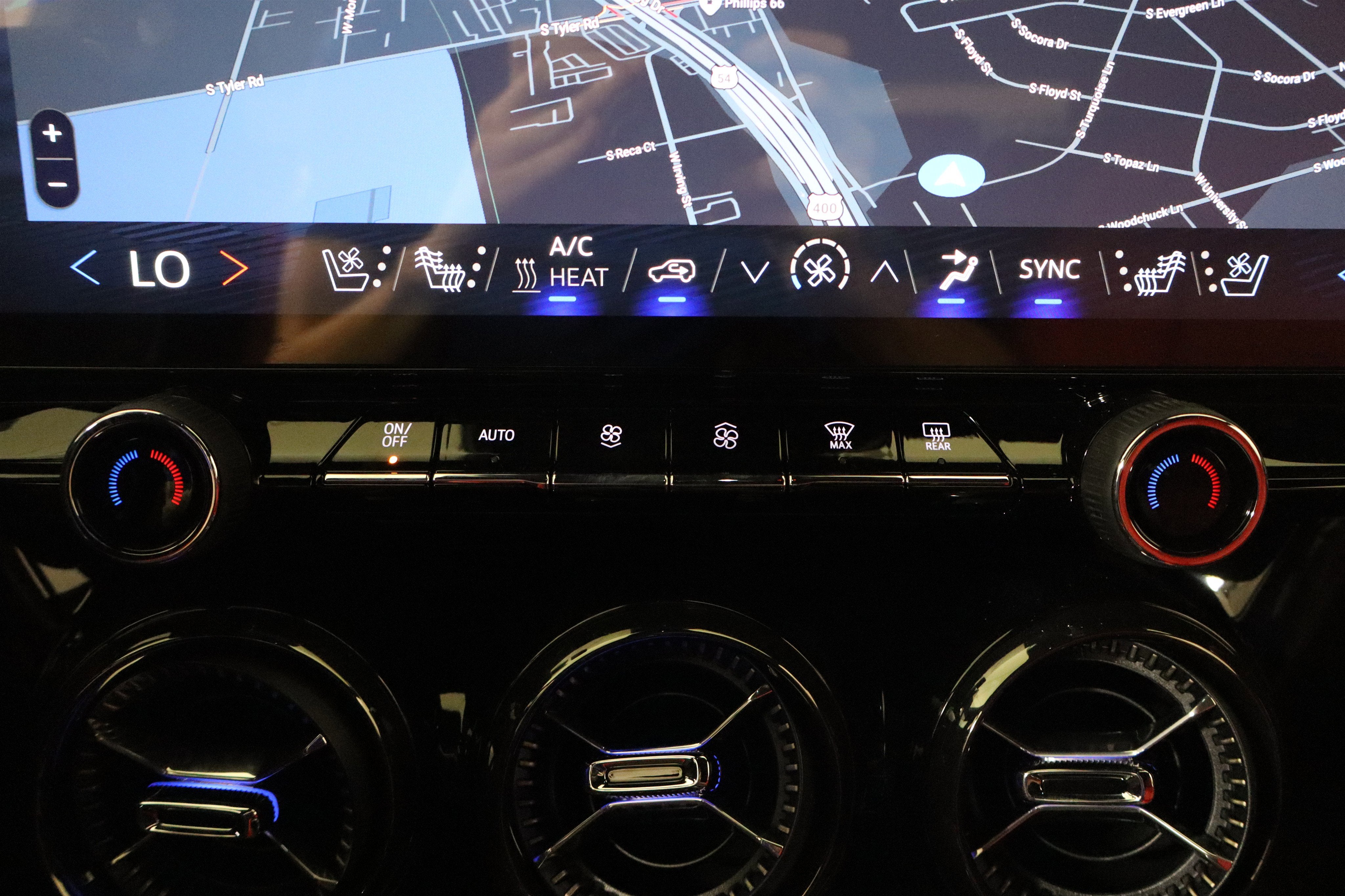 2026 Chevrolet Blazer EV AWD SS