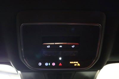 2026 Chevrolet Blazer EV AWD SS