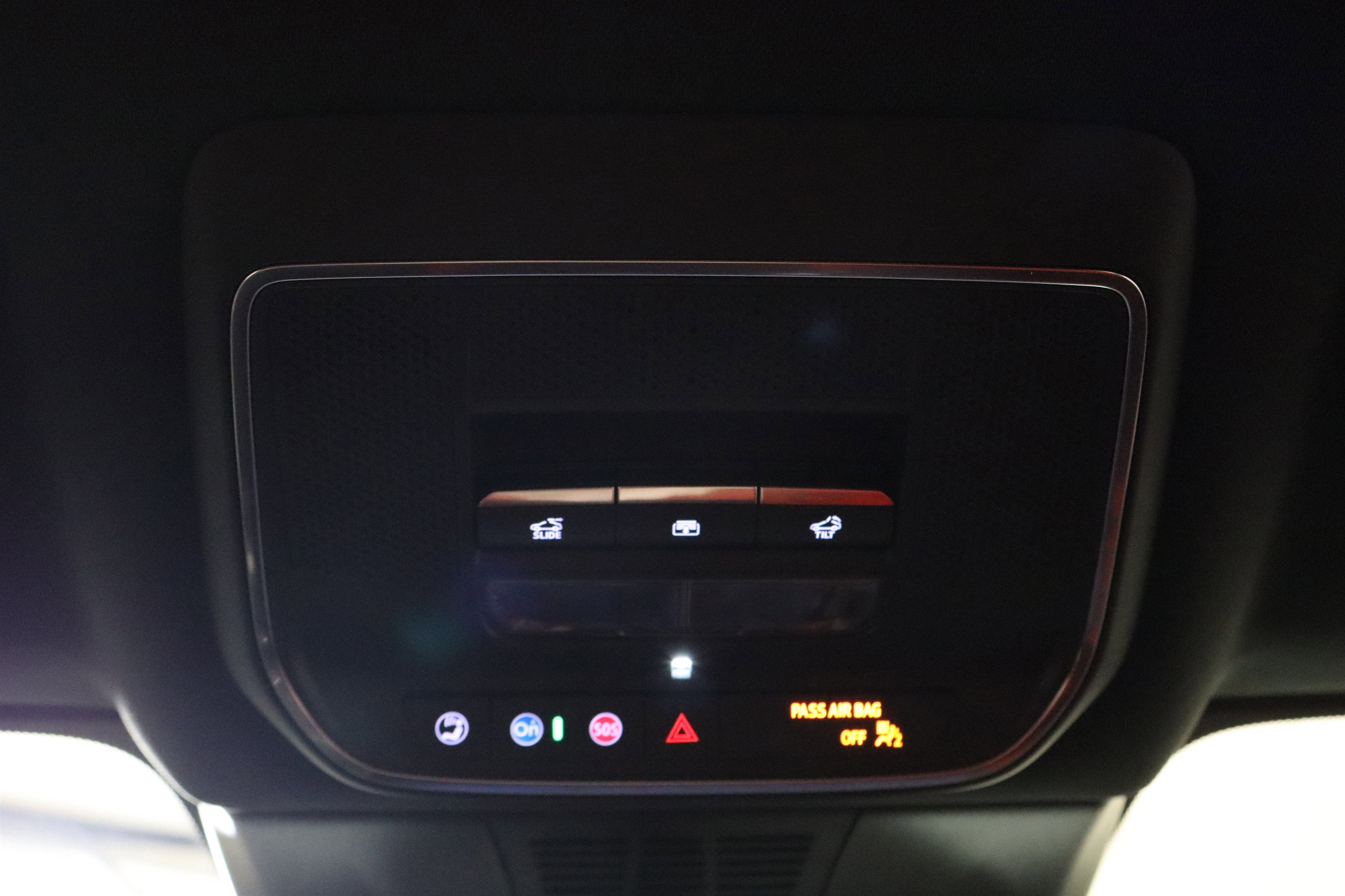 2026 Chevrolet Blazer EV AWD SS