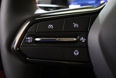 2026 Chevrolet Blazer EV AWD SS