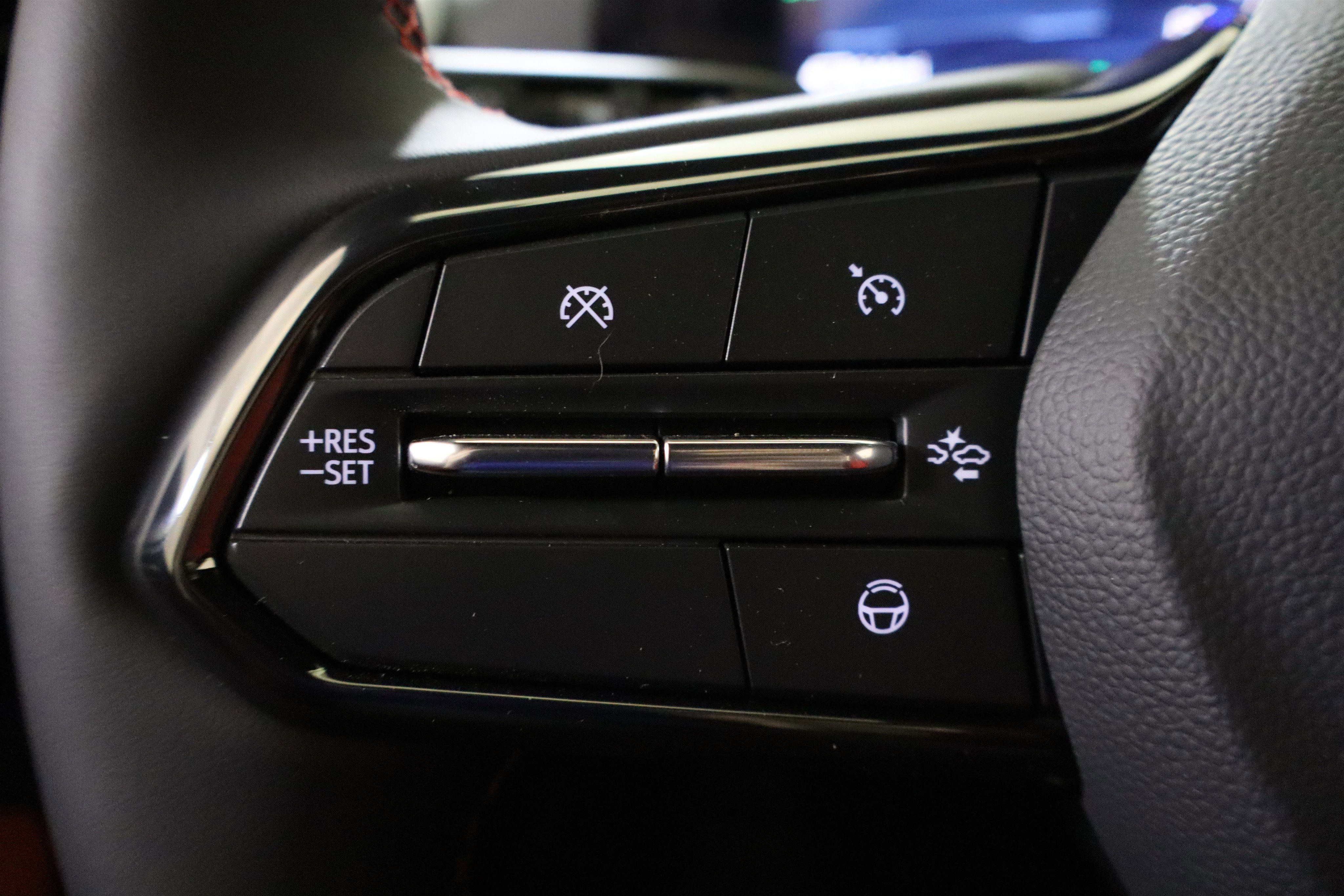 2026 Chevrolet Blazer EV AWD SS