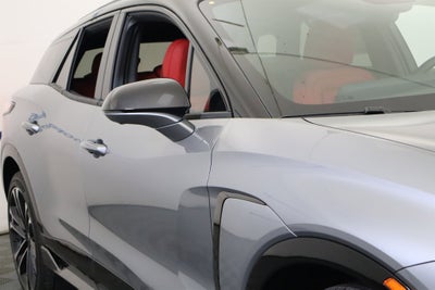 2026 Chevrolet Blazer EV AWD SS