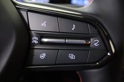 2026 Chevrolet Blazer EV AWD SS