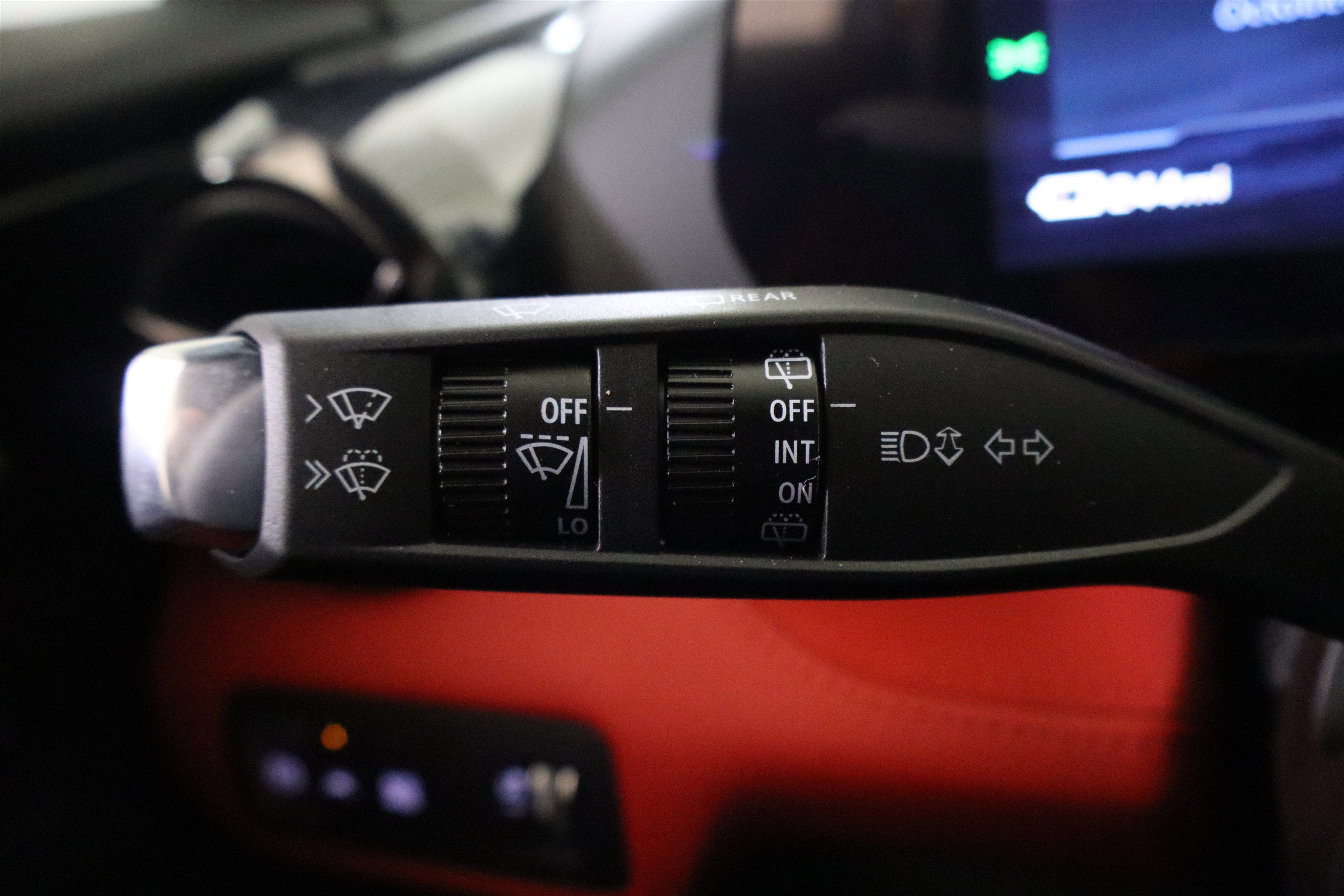 2026 Chevrolet Blazer EV AWD SS