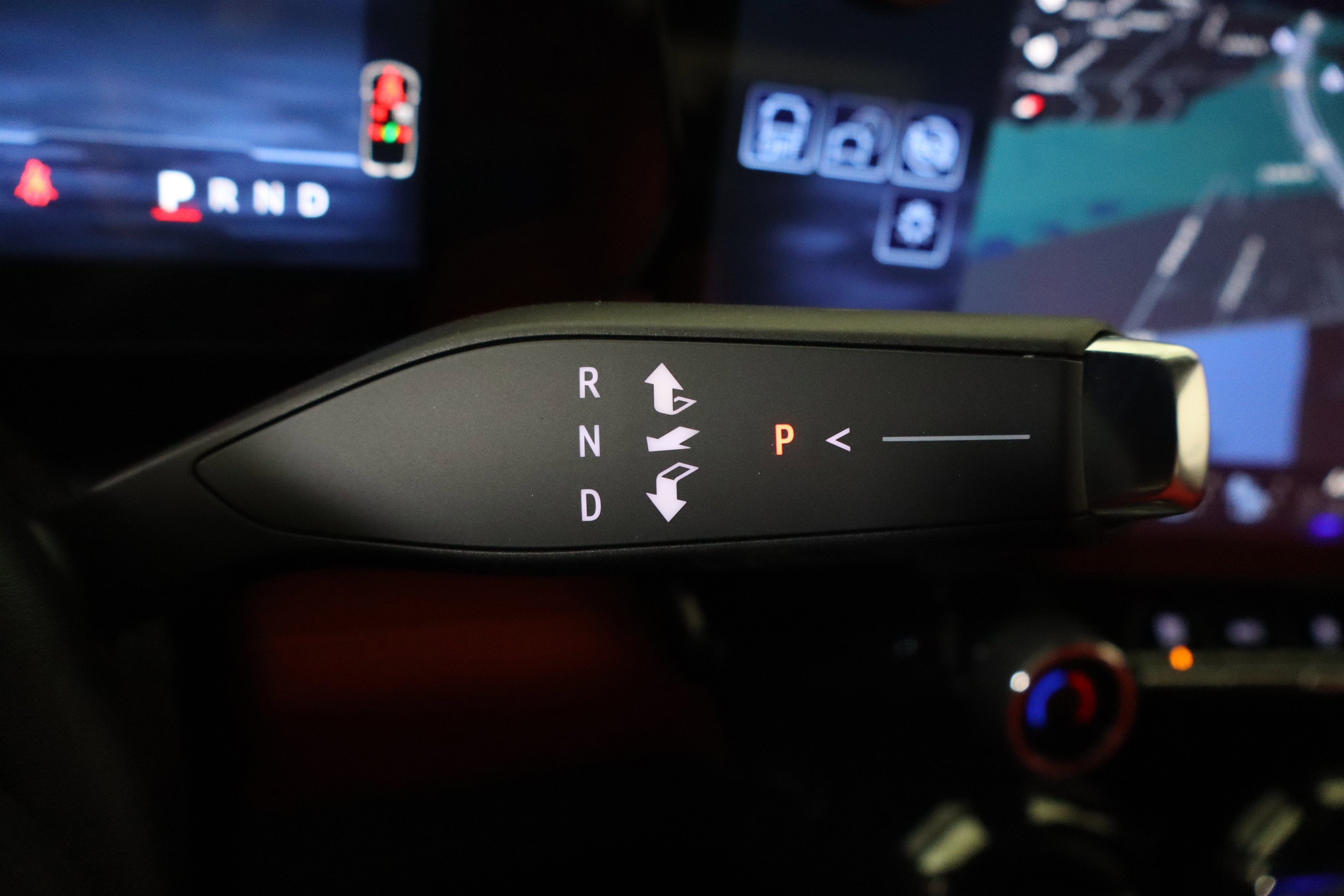 2026 Chevrolet Blazer EV AWD SS