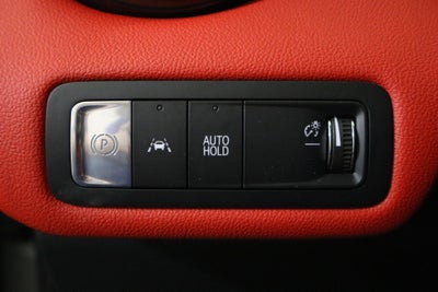 2026 Chevrolet Blazer EV AWD SS