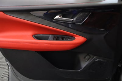 2026 Chevrolet Blazer EV AWD SS