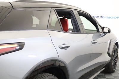 2026 Chevrolet Blazer EV AWD SS