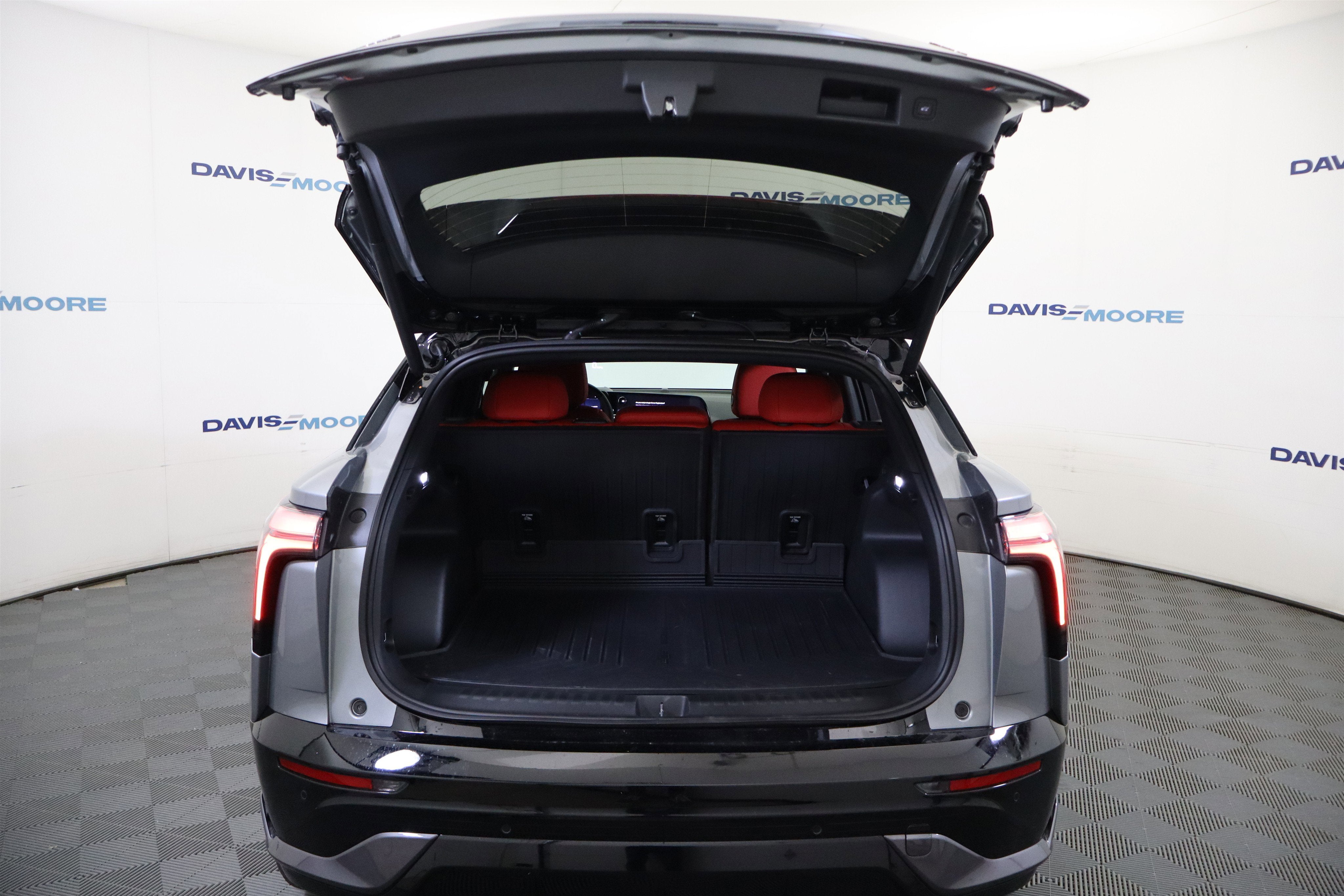 2026 Chevrolet Blazer EV AWD SS